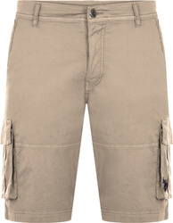 U.S. POLO ASSN. - MĘSKIE SZORTY BOJÓWKI ROLY 143 66238 53446 420