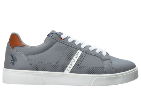 BUTY U.S POLO ASSN. KRIS002-LGR001