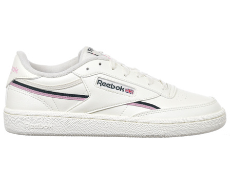 Buty damskie Reebok CLUB C 85 VEGAN GY9732