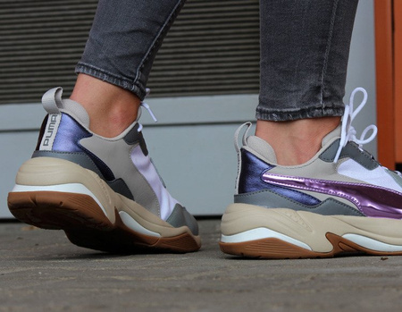 Puma Thunder Electric 367998-01