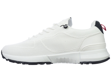 NAUTICA COMPETITION - BUTY MĘSKIE - FLASH FLYKNIT NCM516Z22/03