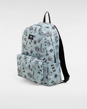 PLECAK VANS - VN000H4WCJL1 - OLD SKOOL BACKP