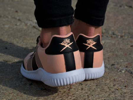 Buty Plein Sport Runner 0-Gravity F18S WSC0861 SXV001N 03