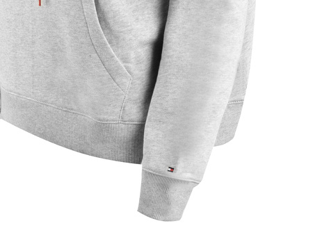 Bluza z kapturem Tommy Hilfiger Gigi Hadid Slogan (WW0WW18692)