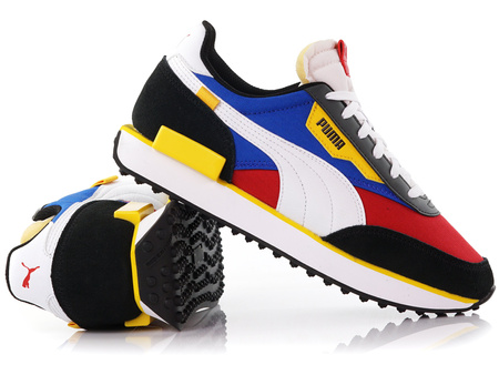 BUTY PUMA Future Rider Play On (372349-05)