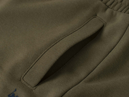 U.S. POLO ASSN. - MĘSKIE SPODNIE DRESOWE NIKY US40 115 018 002191 346