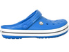 CROCS - KLAPKI DZIECIĘCE - CROCBAND KIDS CLOG 207006-4JN