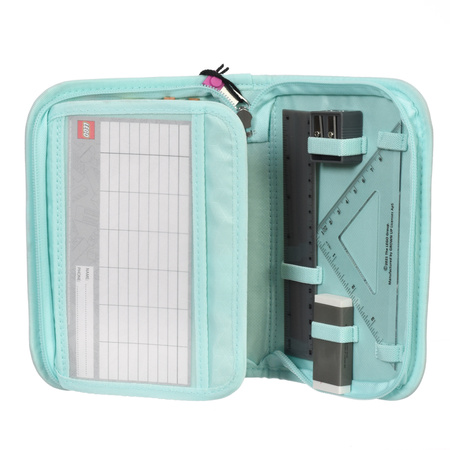 LEGO - TORNISTER - OPTIMO STERTER ICONIC SPARKLE 20254-2406