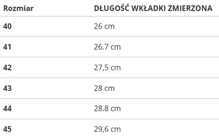 Buty męskie NAUTICA ARNOLD NTM423F02/01 BLACK