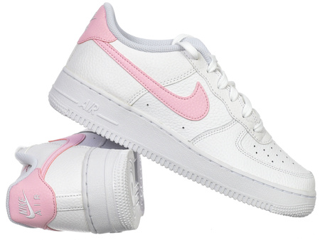 NIKE - BUTY DAMSKIE - AIR FORCE 1 CT3839-103