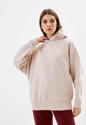 REEBOK - BLUZA DAMSKA Z KAPTUREM - LUX HOODIE HS4774