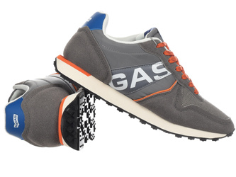 Buty GAS GAM213218-4100