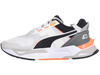 Buty Puma Mirage Sport Tech Jr 384510-01