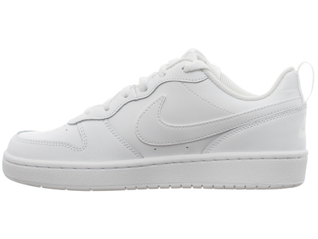 Buty Nike Court Borough Low 2 (GS) BQ5448-100