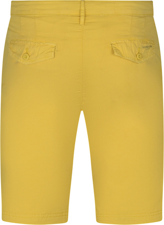 U.S. POLO ASSN. - MĘSKIE SZORTY SAMU 157 66237 53446 410