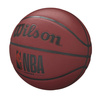 WILSON - PIŁKA - NBA FORGE CRIMSON WTB8201