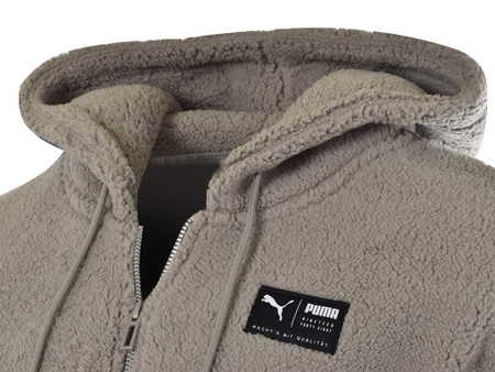 Bluza z kapturem Puma Downtown (577693-38)