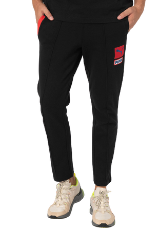 Spodnie Dresowe Puma (596413-01)