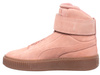 PUMA - BUTY DAMSKIE - PUMA PLATFORM MID OW 364588-04	