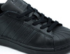 ADIDAS SUPERSTAR FOUNDATION J (B25724)