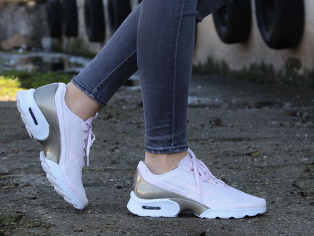 NIKE AIR MAX JEWELL PREMIUM "PEARL PINK"(904576-600)