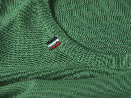 U.S. POLO ASSN. - SWETER MĘSKI BURT 173 67923 53241 140