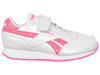 REEBOK - BUTY DZIECIĘCE - ROYAL CL JOG 3.0.1 HP8661