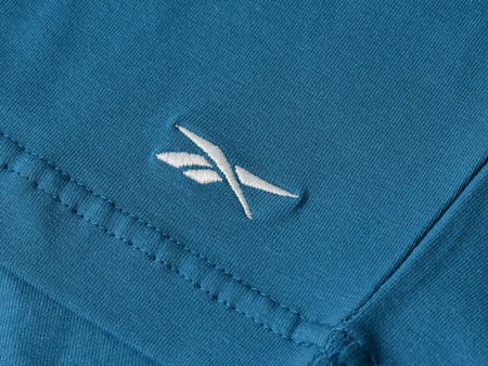 REEBOK - KOSZULKA DAMSKA CL WDE JERSEY TOP IC0120