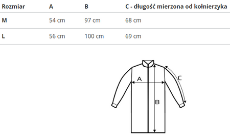 ROMEO GIGLI - PŁASZCZ PUCHOWY DAMSKI Z KAPTUREM - 01W24 R08 / PANNA