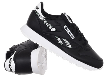 REEBOK - BUTY DAMSKIE - CL LTHR HP9525