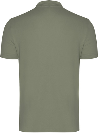 U.S. POLO ASSN. - MĘSKA KOSZULKA POLO CARD 197 67940 53673 142