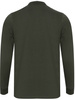 U.S. GRAND POLO EQUIPMENT & APPAREL - KOSZULKA MĘSKA POLO Z DŁUGIM RĘKAWEM - US52501M/0414