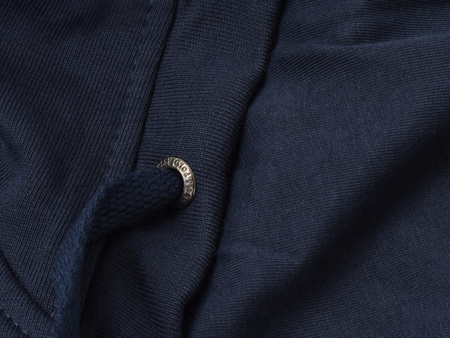 U.S. POLO ASSN. - BLUZA MĘSKA Z KAPTUREM 66485 179