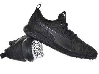 BUTY PUMA CARSON 2 NATURE KNIT WN'S 190525-01