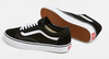 VANS - BUTY DAMSKIE - OLD SKOOL VN000D3HY281