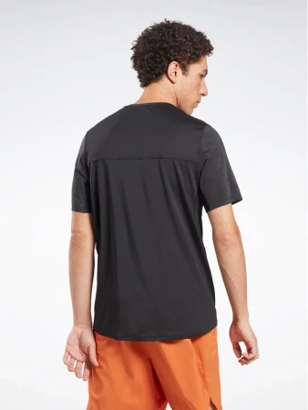 REEBOK - T-SHIRT KOSZULKA MĘSKA - TS AC GRAPHIC TEE HS5933