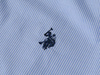 U.S. POLO ASSN. - KOSZULA MĘSKA SCOT 104 67853 53644 703