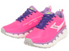 ETONIC  - BUTY DAMSKIE - FANES ETW417E05/01 FLUO PINK