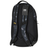UNDER ARMOUR - PLECAK - UA HUSTLE6.0 BACKPACK 1384672-001