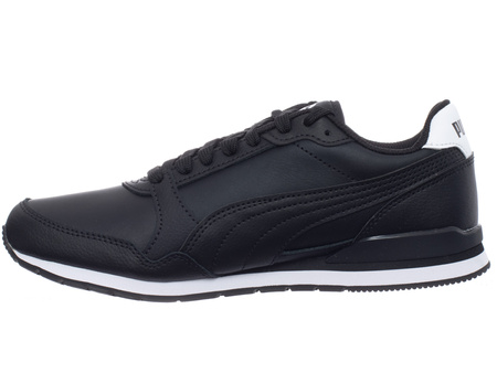 PUMA - BUTY UNISEX - ST RUNNER V3 L 384855-02