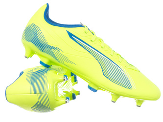 Buty męskie Puma ULTRA 5 PLAY MxSG 107904-03