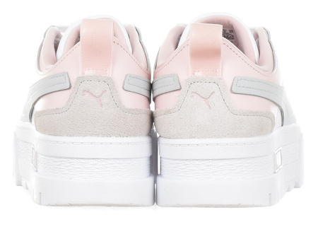 Buty PUMA Mayze Raw WNS 383119-01