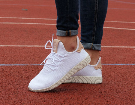 ADIDAS PHARRELL WILLIAMS TENNIS HU (CQ2169)