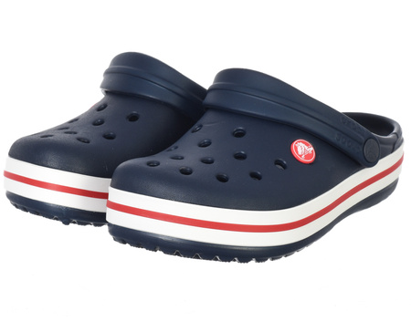 CROCS - KLAPKI DZIECIĘCE - CROCBAND KIDS CLOG 207006-485