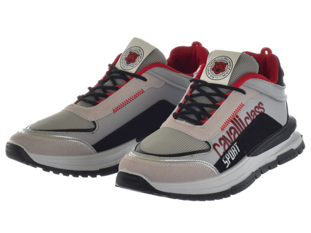 BUTY CAVALLI CLASS SPORT - S23-S00CM8637 800