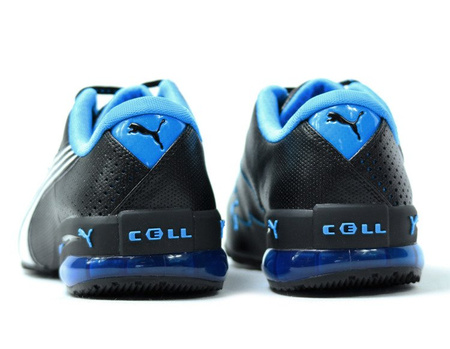 BUTY PUMA JAGO ST NM MICRO-PERF L (186587-01)