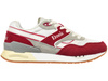 ETONIC - BUTY DAMSKIE - STABLE BASE VINTAGE ETW313612/02 FORMULA RED-WHITE