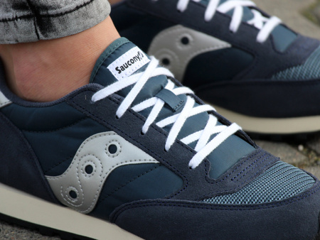 BUTY SAUCONY JAZZ ORIGINAL VINTAGE (SY59168)