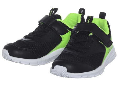 Buty dziecięce Reebok RUSH RUNNER 4.0 TD GW0009