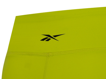 REEBOK - SPODENKI DAMSKIE Lux Bootie Short HS4770